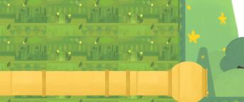 Jelly Express PC Screenshot