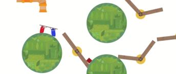 Jelly Express PC Screenshot