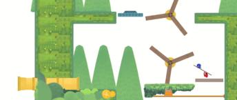 Jelly Express PC Screenshot