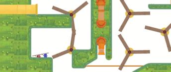 Jelly Express PC Screenshot