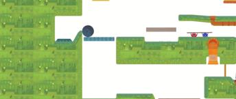Jelly Express PC Screenshot