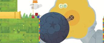 Jelly Express PC Screenshot