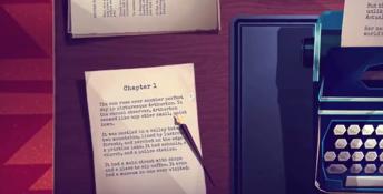 Jenny LeClue - Detectivu