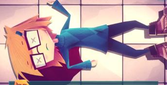 Jenny LeClue - Detectivu PC Screenshot