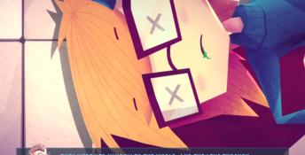 Jenny LeClue - Detectivu PC Screenshot