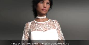 Jen's Dilemma PC Screenshot