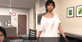 Jen's Dilemma