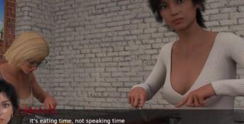 Jen's Dilemma PC Screenshot