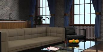 Jen's Dilemma PC Screenshot