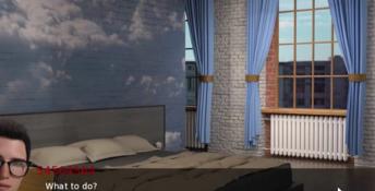 Jen's Dilemma PC Screenshot