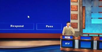 Jeopardy Deluxe PC Screenshot