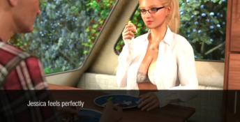 Jessica O'Neil's Hard News PC Screenshot