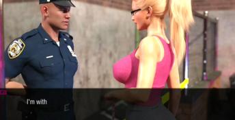 Jessica O'Neil's Hard News PC Screenshot