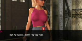 Jessica O'Neil's Hard News PC Screenshot