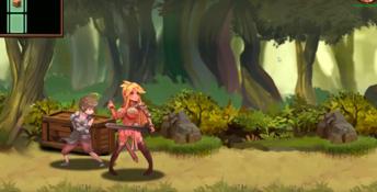 Jessika's Curse PC Screenshot