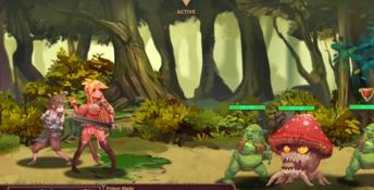Jessika's Curse PC Screenshot