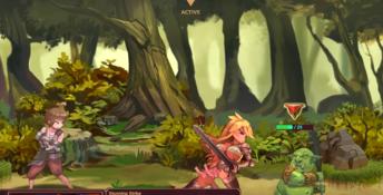 Jessika's Curse PC Screenshot