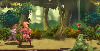 Jessika's Curse PC Screenshot
