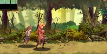 Jessika's Curse PC Screenshot