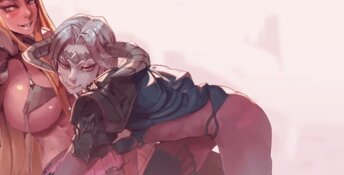 Jessika's Curse PC Screenshot