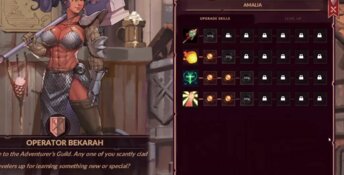 Jessika's Curse PC Screenshot