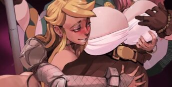 Jessika's Curse PC Screenshot