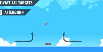 Jet Lancer PC Screenshot