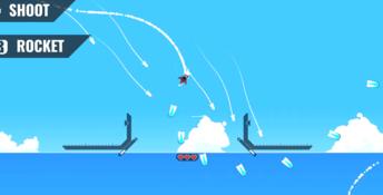 Jet Lancer