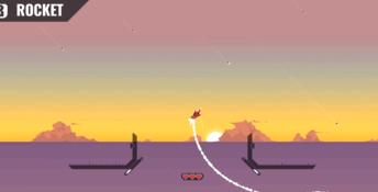 Jet Lancer PC Screenshot