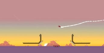 Jet Lancer PC Screenshot