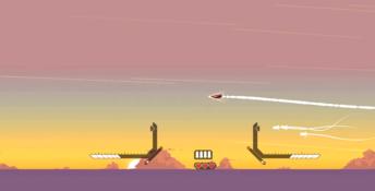 Jet Lancer PC Screenshot