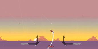 Jet Lancer PC Screenshot