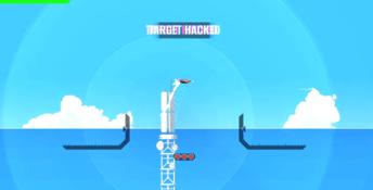Jet Lancer PC Screenshot