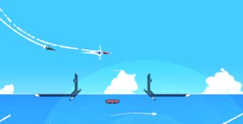 Jet Lancer PC Screenshot