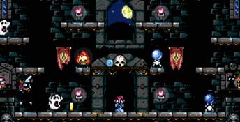 Jet Set Knights PC Screenshot