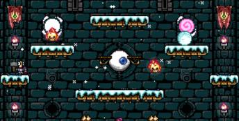 Jet Set Knights PC Screenshot