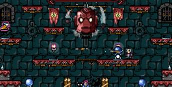Jet Set Knights PC Screenshot