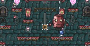 Jet Set Knights PC Screenshot