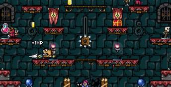 Jet Set Knights PC Screenshot