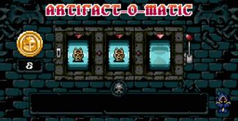 Jet Set Knights PC Screenshot