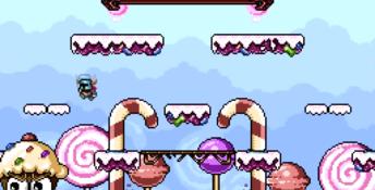 Jet Set Knights PC Screenshot