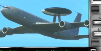 JetFighter III PC Screenshot