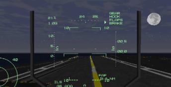 JetFighter III PC Screenshot
