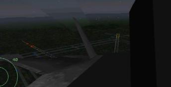 JetFighter III PC Screenshot