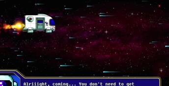 Jett Rider PC Screenshot