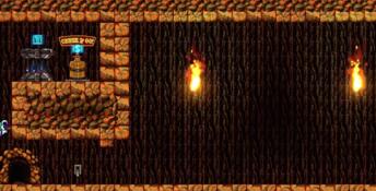 Jett Rider PC Screenshot