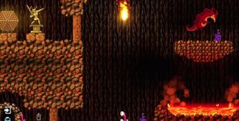 Jett Rider PC Screenshot