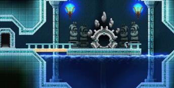 Jett Rider PC Screenshot