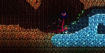Jett Rider PC Screenshot