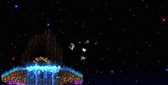 Jett Rider PC Screenshot